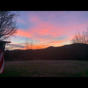 Meet your Posher, Cheyenne